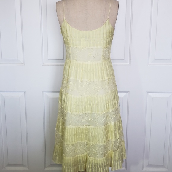 Ann Taylor Sun Dress - Picture 6 of 8